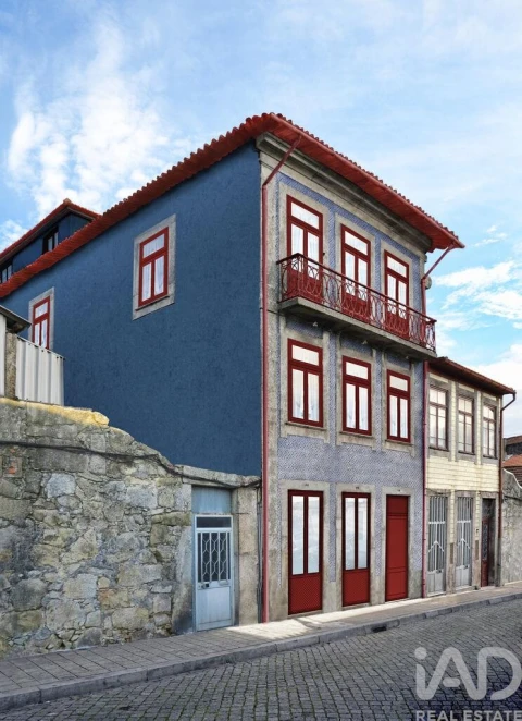 Apartamento T1 para Venda em Bonfim