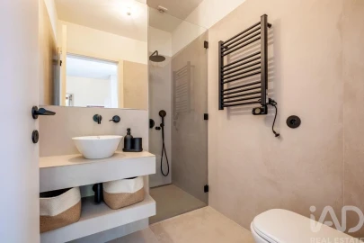 Apartamento T1 para Venda em Bonfim