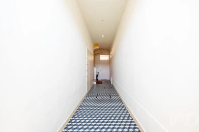 Apartamento T1 para Venda em Bonfim