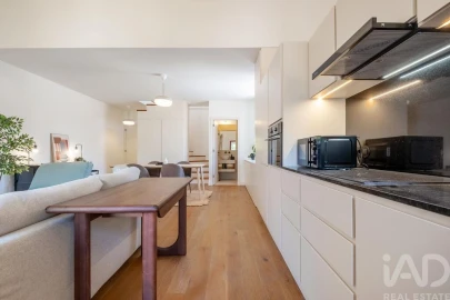 Apartamento T1 para Venda em Bonfim