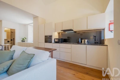 Apartamento T1 para Venda em Bonfim