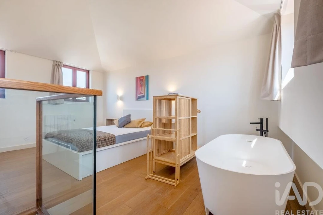 Apartamento T1 para Venda em Bonfim Foto 22