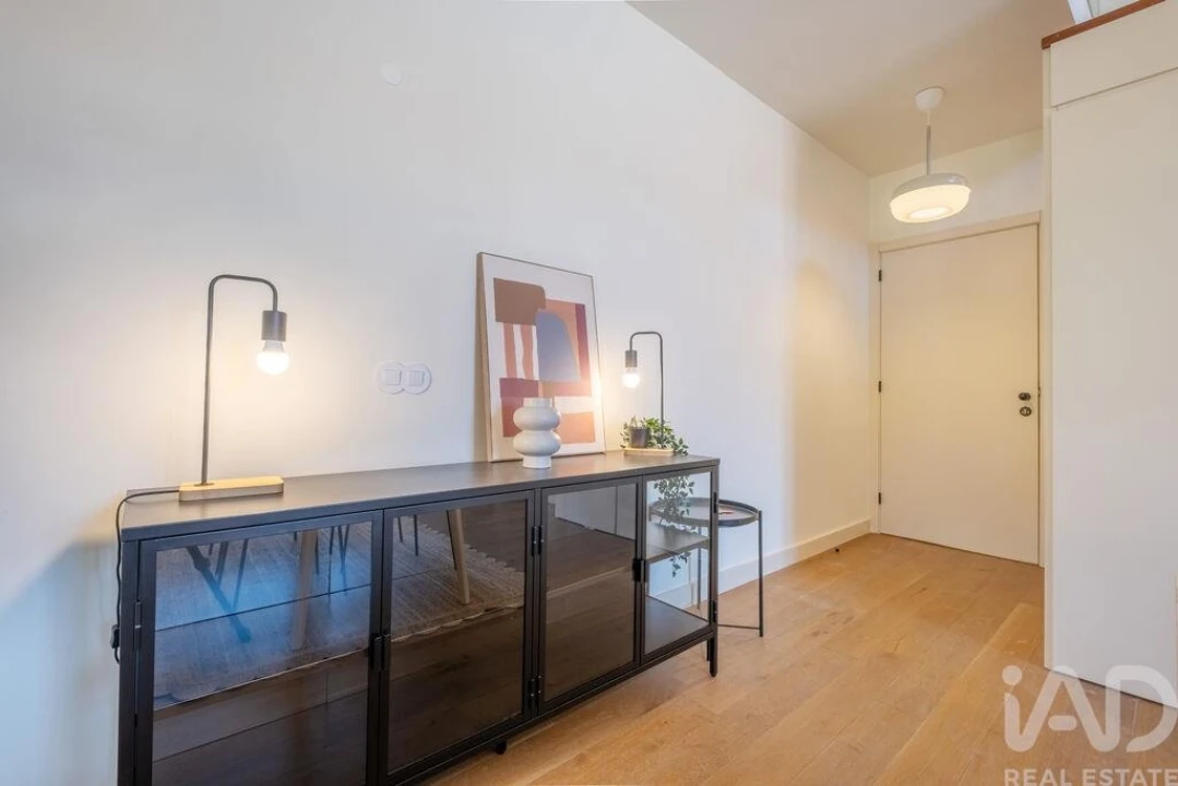 Apartamento T1 para Venda em Bonfim Foto 6