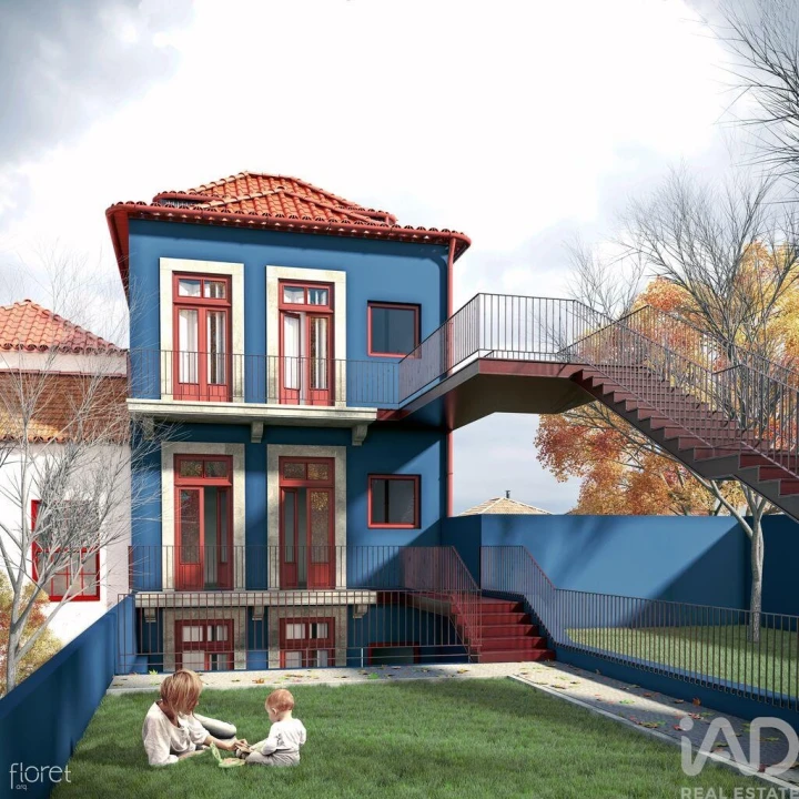 Apartamento T1 para Venda em Bonfim Foto 27