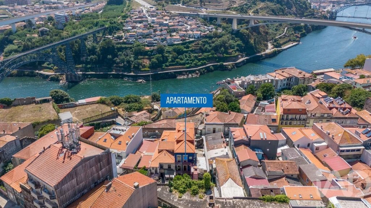 Apartamento T1 para Venda em Bonfim Foto 25