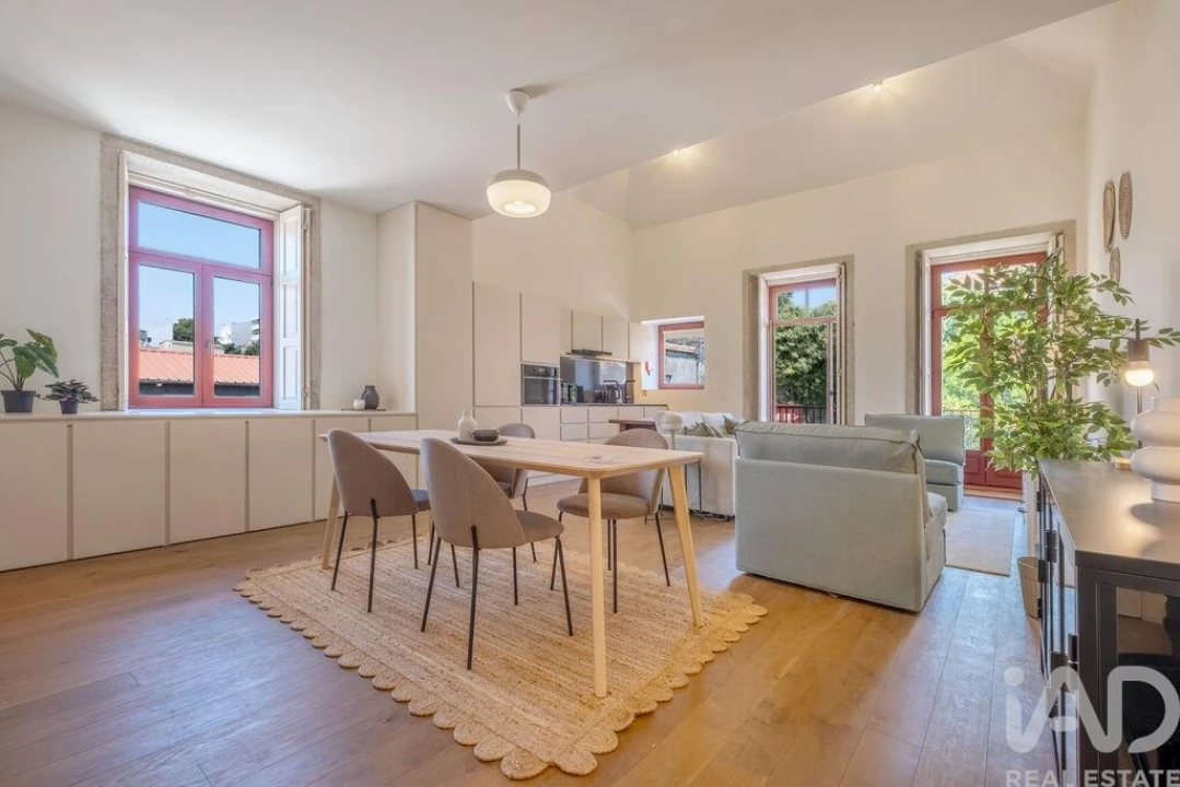 Apartamento T1 para Venda em Bonfim Foto 5