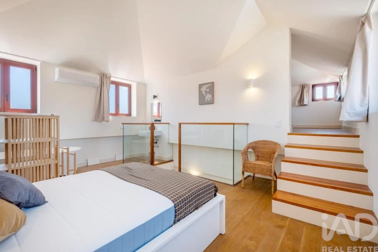 Apartamento T1 para Venda em Bonfim Foto 21