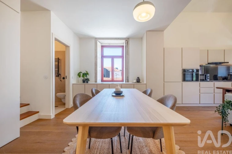 Apartamento T1 para Venda em Bonfim Foto 9