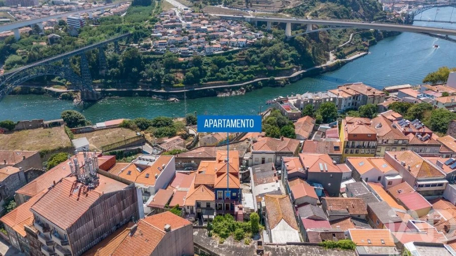 Apartamento T1 para Venda em Bonfim Foto 25