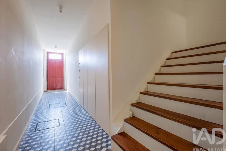 Apartamento T1 para Venda em Bonfim Foto 2