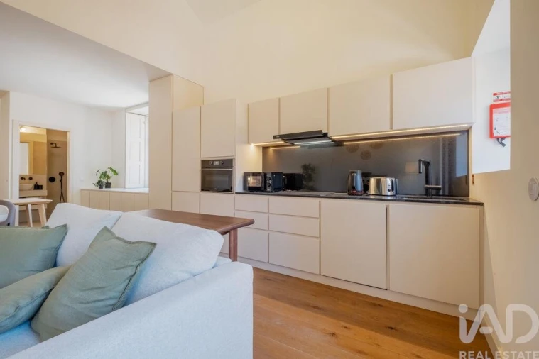 Apartamento T1 para Venda em Bonfim Foto 11