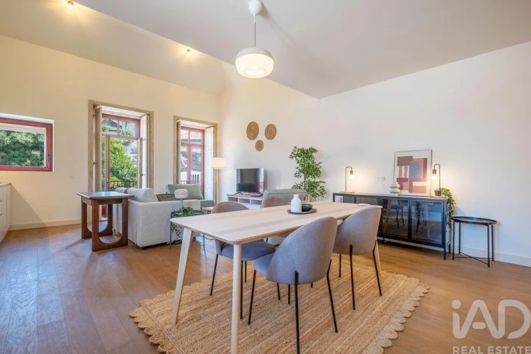 Apartamento T1 para Venda em Bonfim Foto 7