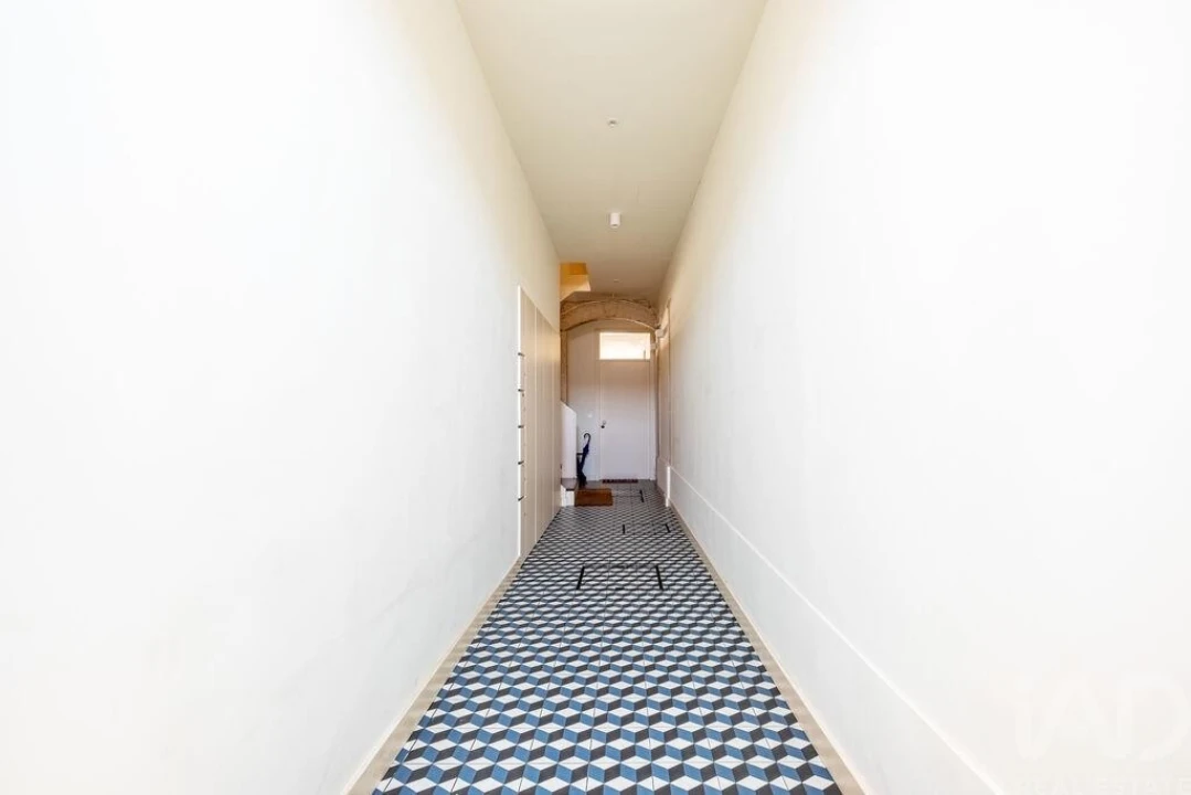 Apartamento T1 para Venda em Bonfim Foto 3