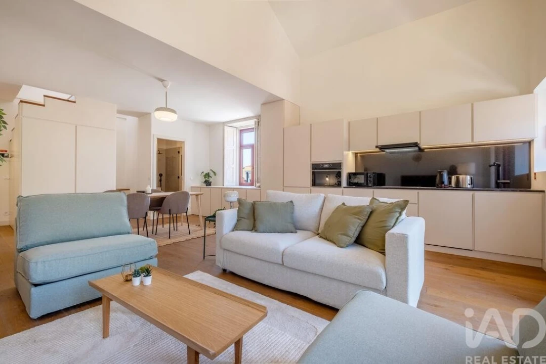 Apartamento T1 para Venda em Bonfim Foto 14