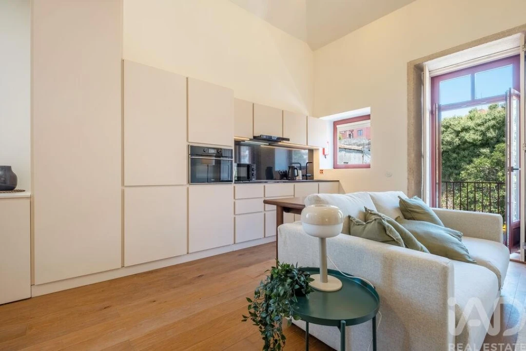 Apartamento T1 para Venda em Bonfim Foto 10