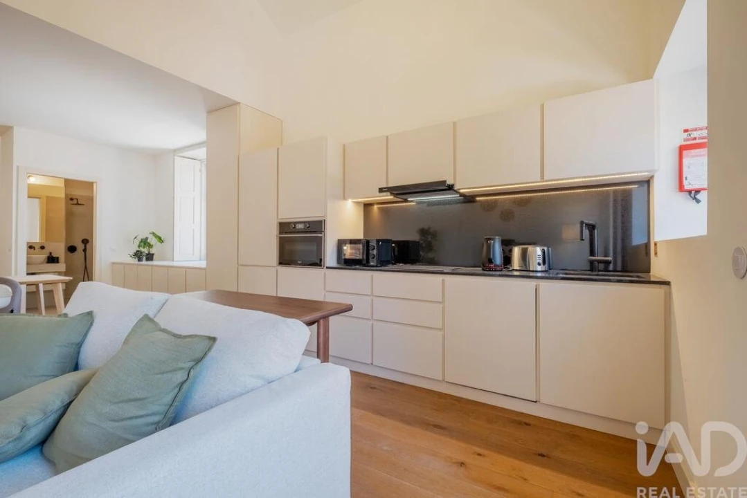 Apartamento T1 para Venda em Bonfim Foto 11