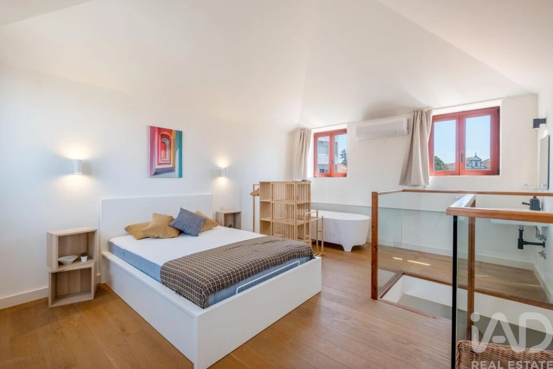 Apartamento T1 para Venda em Bonfim Foto 19