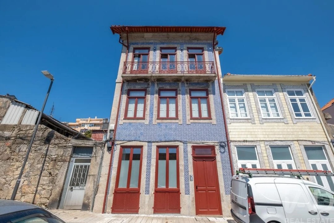 Apartamento T1 para Venda em Bonfim Foto 1