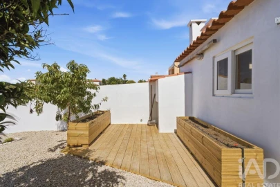 Moradia T4 para Venda em Santa Barbara