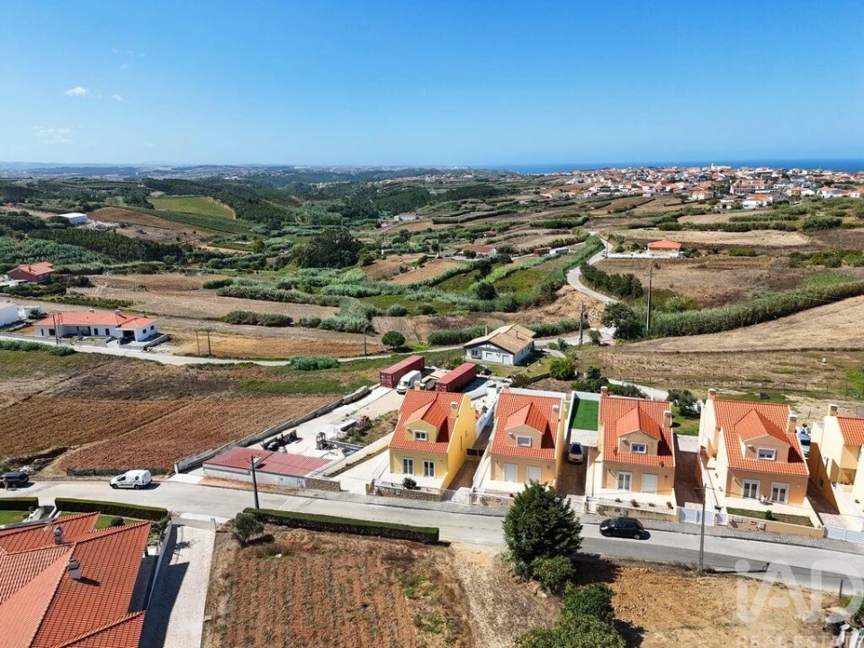 Moradia T4 para Venda em Santa Barbara Foto 40