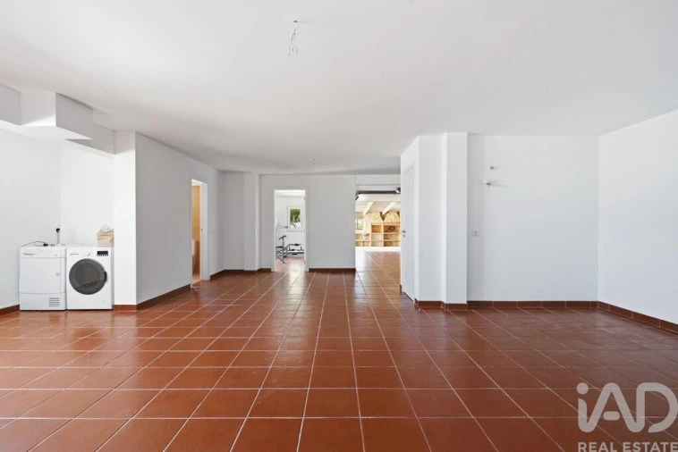 Moradia T4 para Venda em Santa Barbara Foto 38