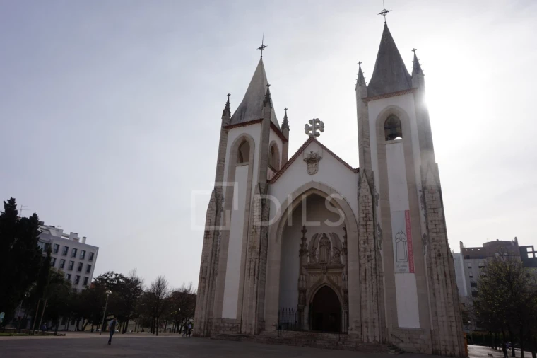 Apartamento T1 para Venda em Estrela Foto 21