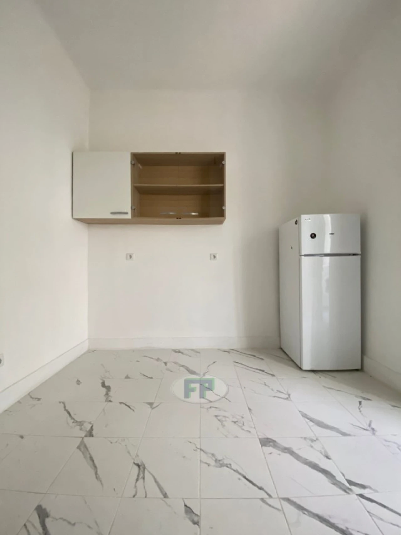 Apartamento T1 para Arrendamento em Penha de França Foto 3