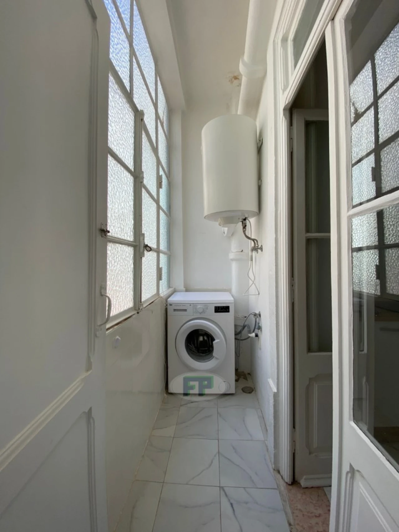 Apartamento T1 para Arrendamento em Penha de França Foto 6