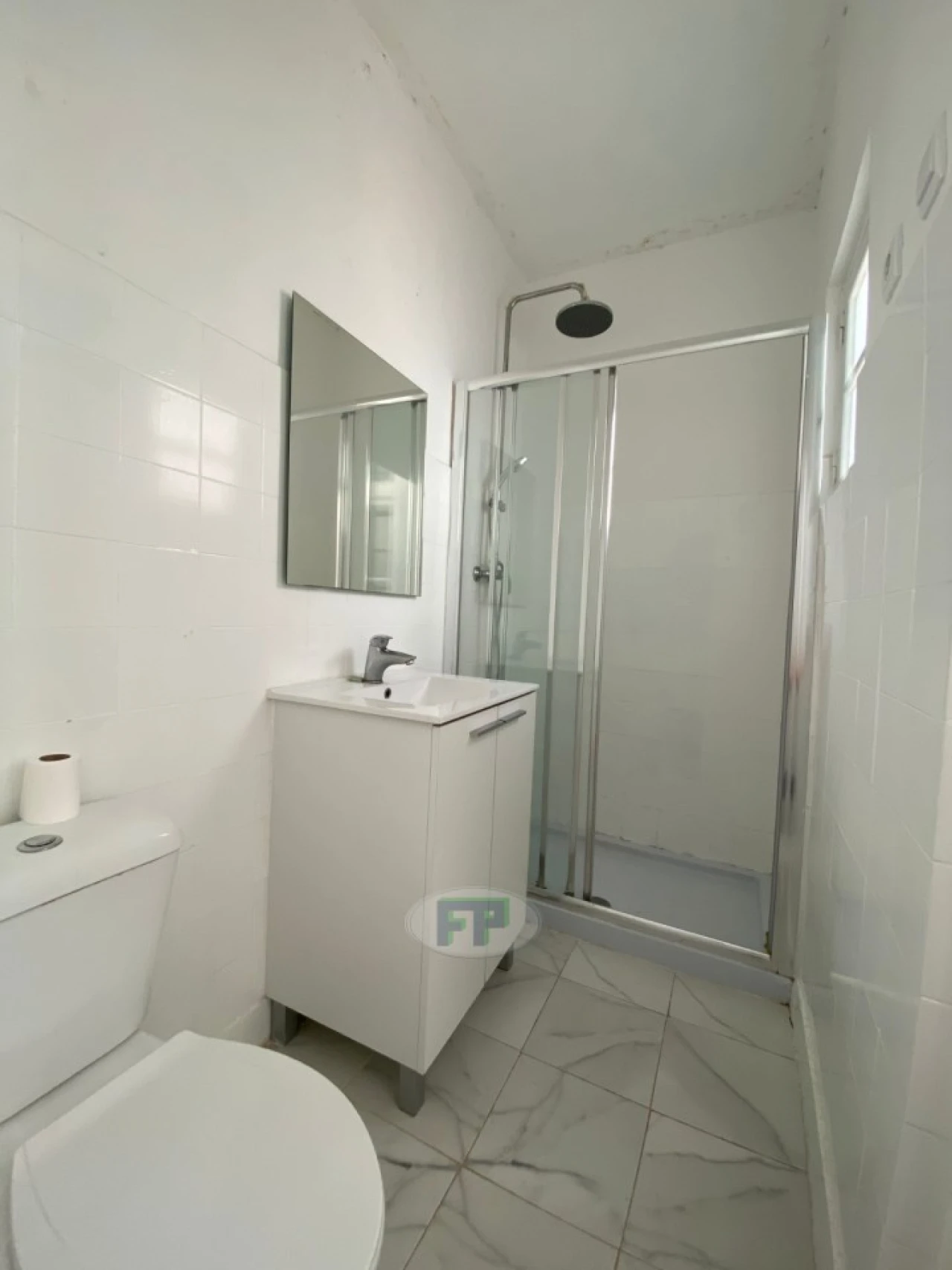 Apartamento T1 para Arrendamento em Penha de França Foto 7