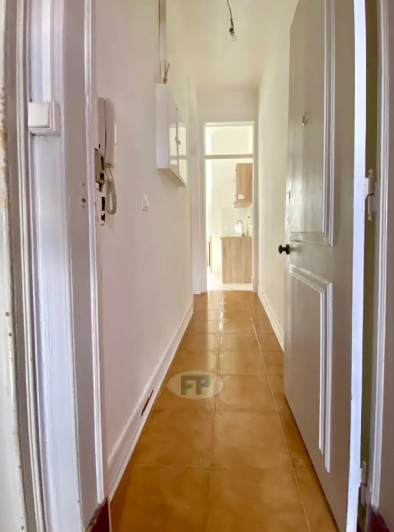 Apartamento T1 para Arrendamento em Penha de França Foto 8