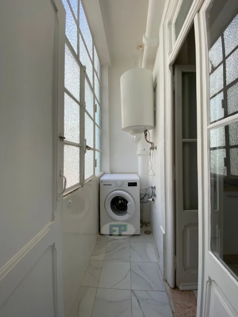 Apartamento T1 para Arrendamento em Penha de França
