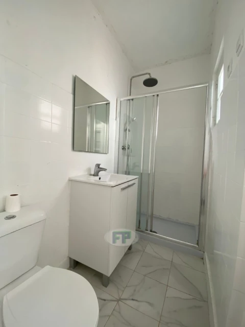 Apartamento T1 para Arrendamento em Penha de França