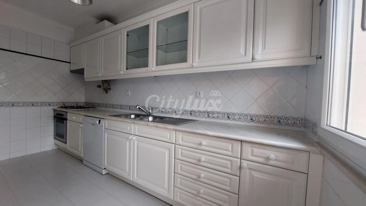 Apartamento T3 para Arrendamento em Cascais e Estoril Foto 10