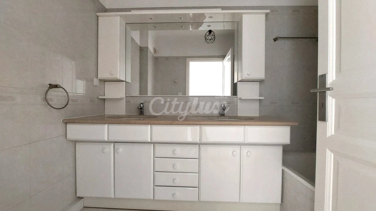 Apartamento T3 para Arrendamento em Cascais e Estoril Foto 21