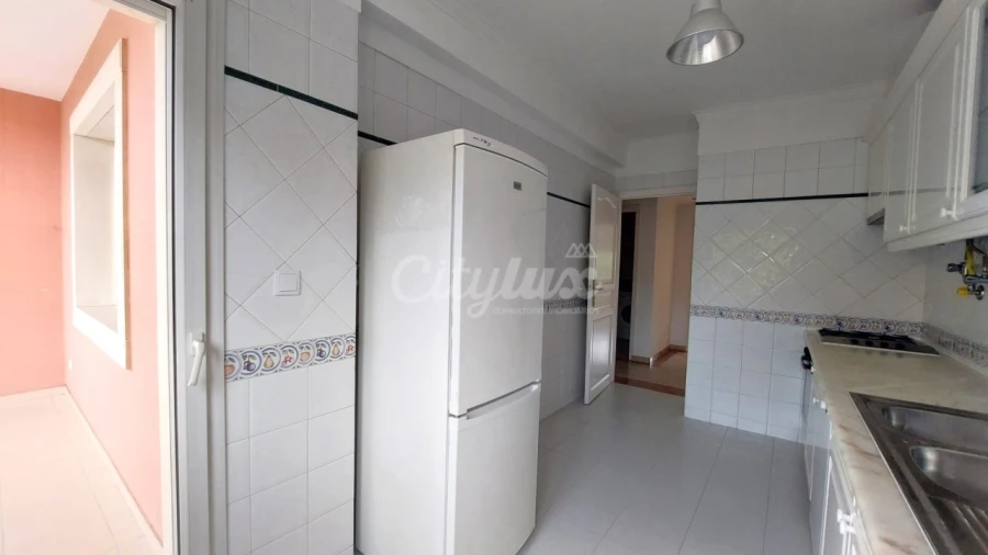 Apartamento T3 para Arrendamento em Cascais e Estoril Foto 11
