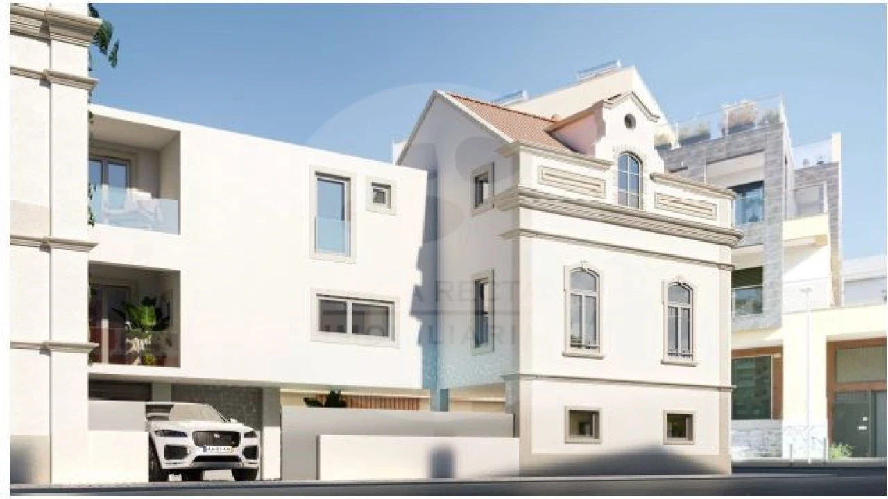 Prédio para Venda em União das Freguesias de Setúbal Foto 2