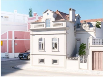 Prédio para Venda em União das Freguesias de Setúbal