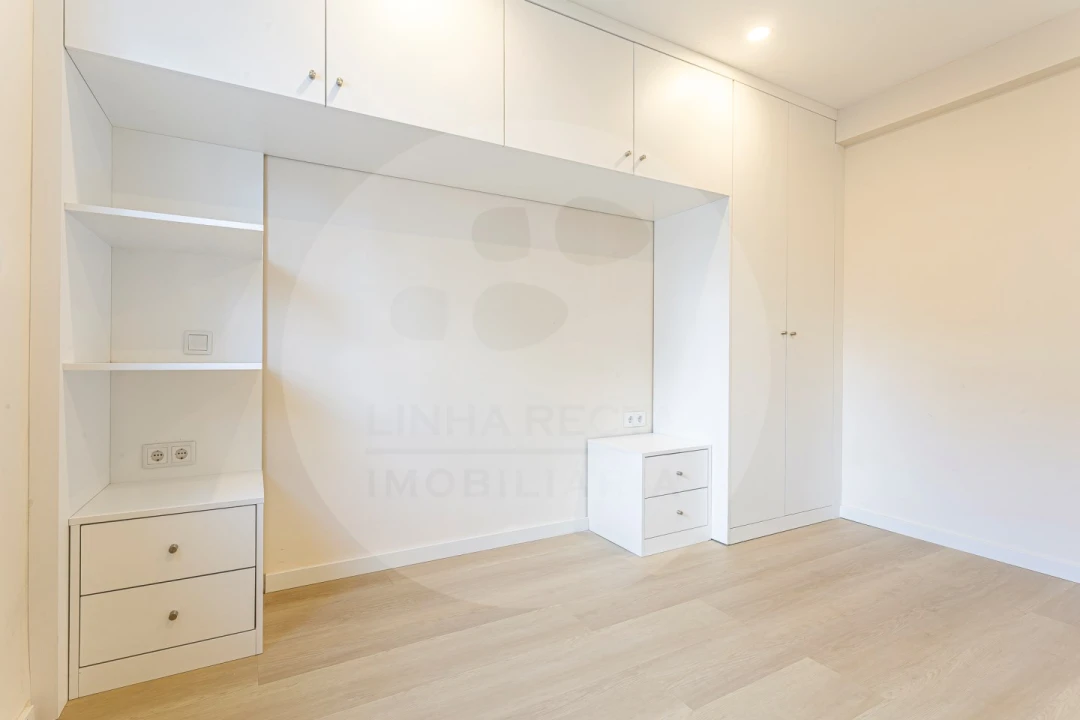 Apartamento T2 para Venda em Setubal (São Sebastião) Foto 6