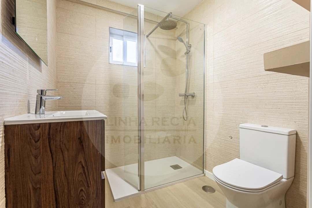 Apartamento T2 para Venda em Setubal (São Sebastião) Foto 4