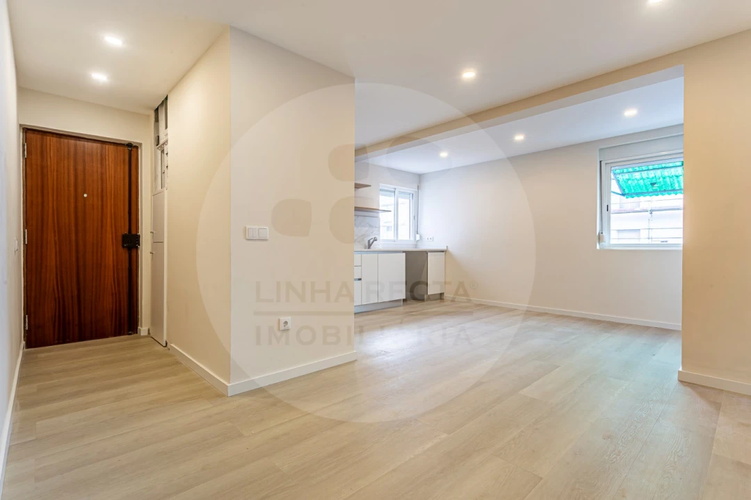 Apartamento T2 para Venda em Setubal (São Sebastião) Foto 14