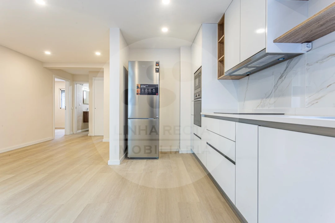 Apartamento T2 para Venda em Setubal (São Sebastião) Foto 18