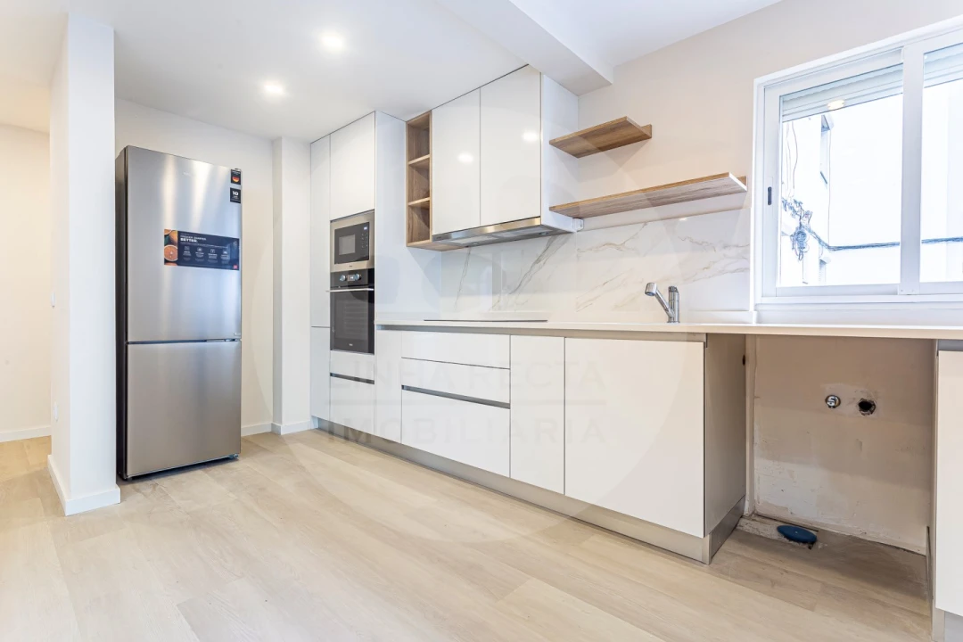 Apartamento T2 para Venda em Setubal (São Sebastião) Foto 19