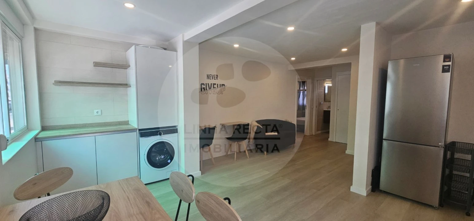 Apartamento T2 para Venda em Setubal (São Sebastião) Foto 22