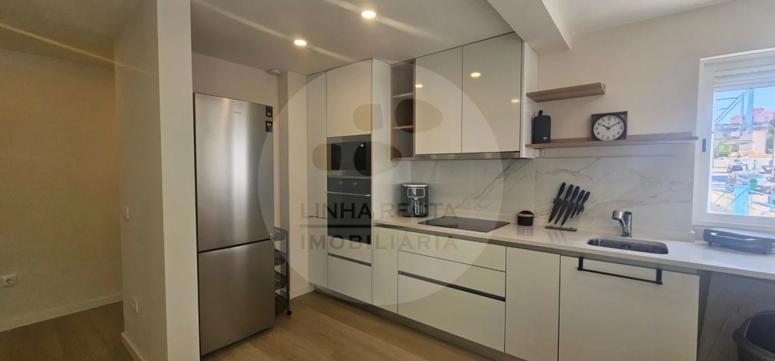 Apartamento T2 para Venda em Setubal (São Sebastião) Foto 23