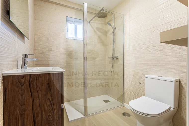 Apartamento T2 para Venda em Setubal (São Sebastião) Foto 4
