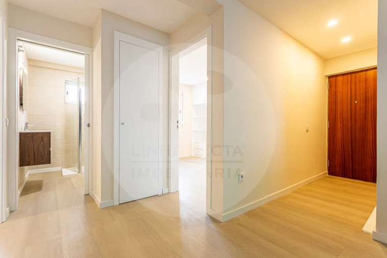 Apartamento T2 para Venda em Setubal (São Sebastião) Foto 12