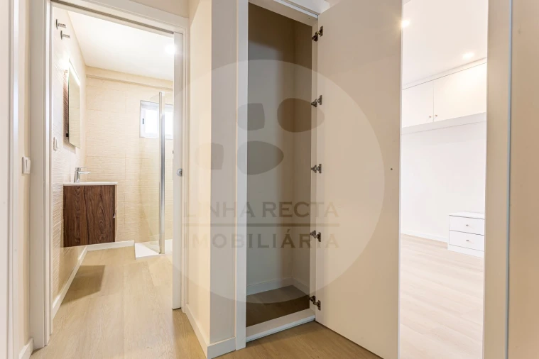 Apartamento T2 para Venda em Setubal (São Sebastião) Foto 5