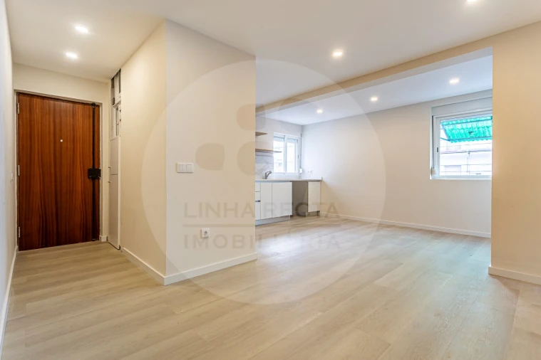 Apartamento T2 para Venda em Setubal (São Sebastião) Foto 14