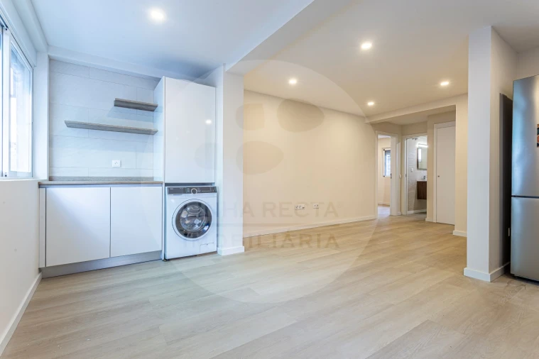 Apartamento T2 para Venda em Setubal (São Sebastião) Foto 17