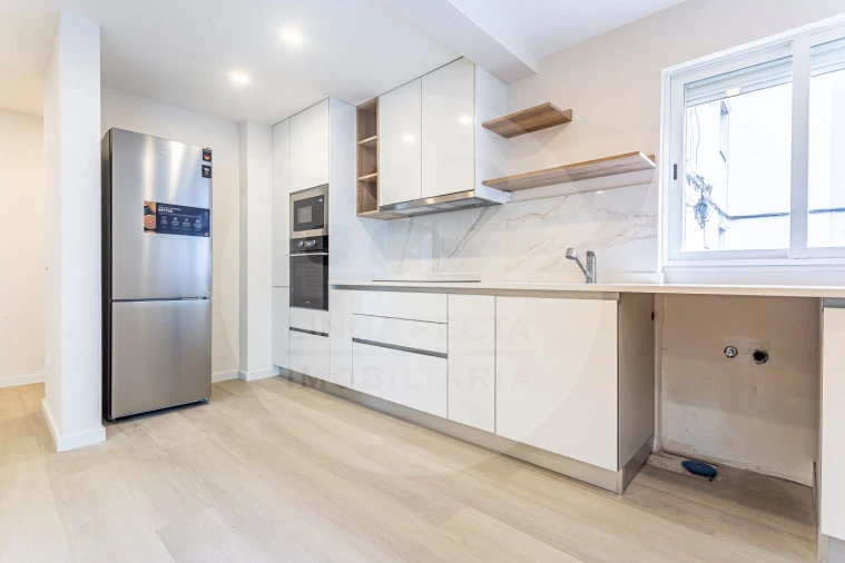 Apartamento T2 para Venda em Setubal (São Sebastião) Foto 19